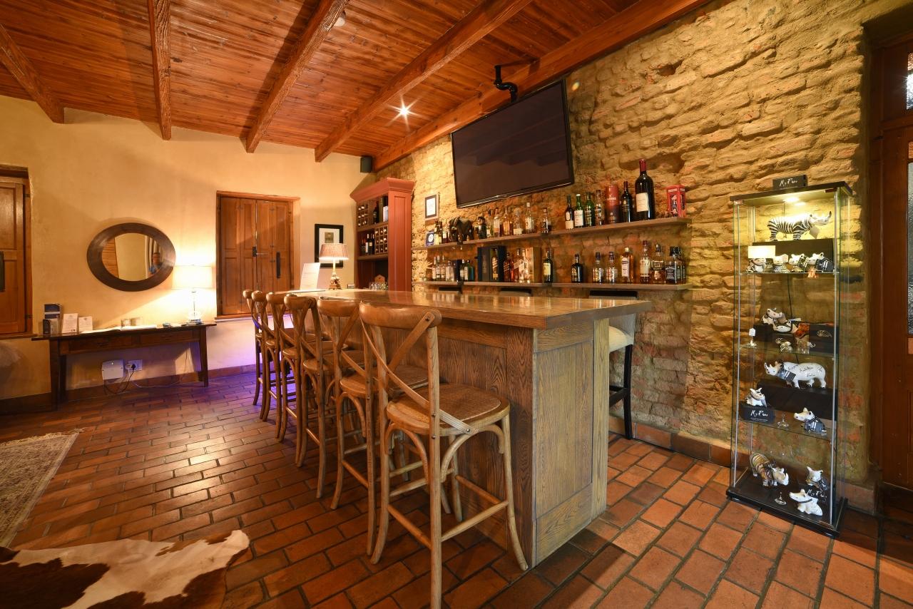 弗朗斯胡克 阿凡得鲁德宾馆酒店 外观 照片